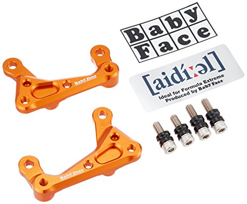 �x�r�[�t�F�C�X(BABY FACE) ���[�V���O�t�b�N �X�g���[�g �S�[���h CBR1000RR(08-13(ABS)) 005-FH006GD