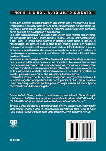 La Scheda Di Monitoraggio Aidap. Uno Strumento Scientifico Per La Gestione Del Peso - 2