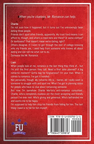 Mr. Romance (Franklin U) - Image 2