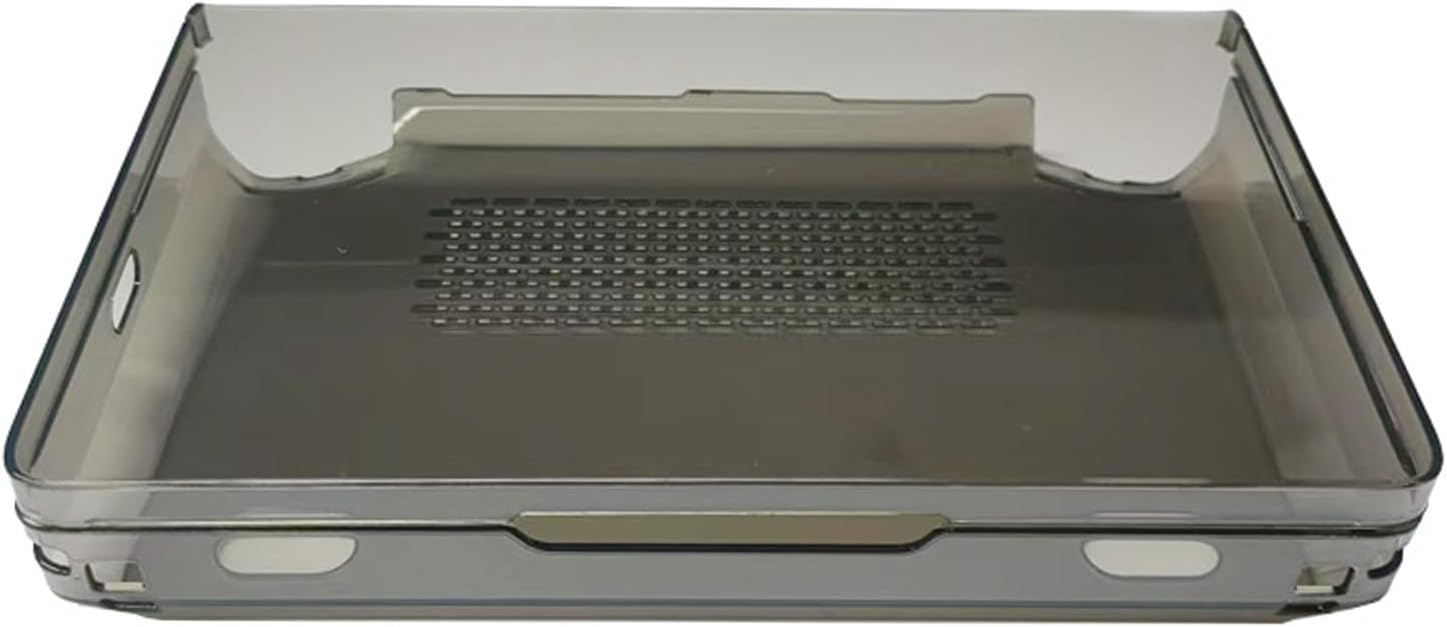 Hard Shell Case With Fast Removal Structure And Cooling Ventilation For Miniature 2025 Laptop Hard Shell Lightweight Cooling Handheld Device Case