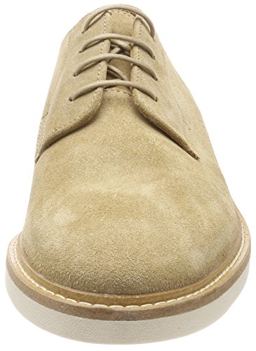 Gant Parker, Scarpe Stringate Oxford Uomo