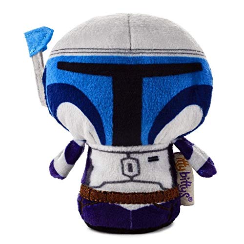 itty bittys Hallmark Star Wars Jango Fett