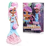 Hairdorables Fashion Dolls-DeeDee (Prom Perfect)