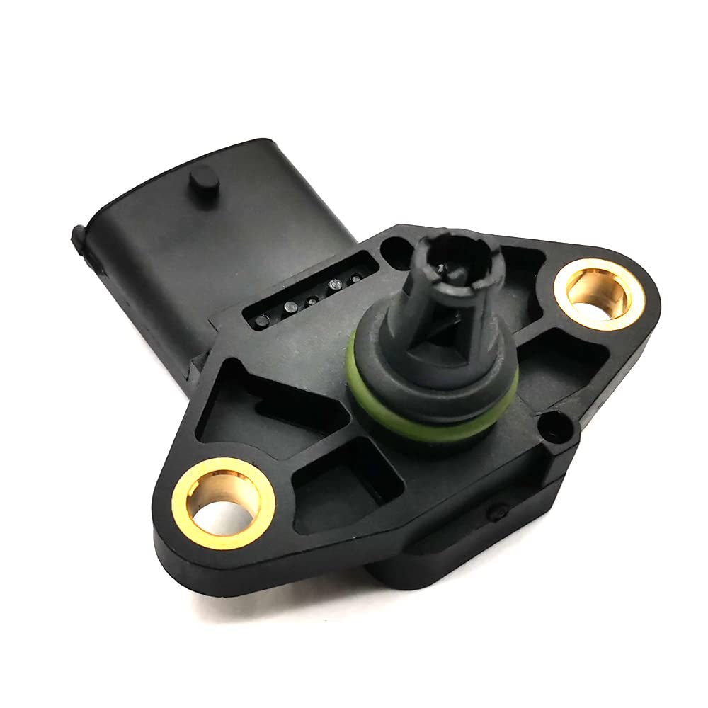 Amazon.com: Intake Pressure MAP Sensor 0281002655 0281002257 