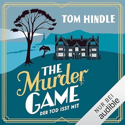 The Murder Game