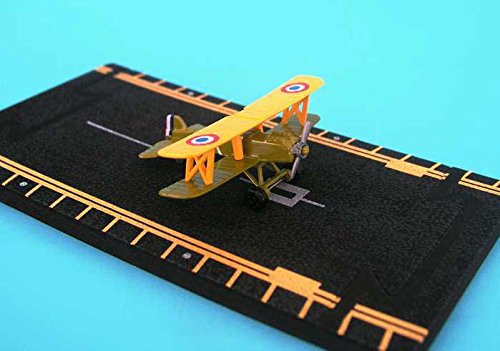 SE5 Bushwhacker (Approx. 5")