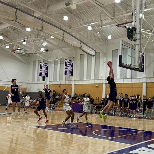 Super Preps 26 Ep. 1