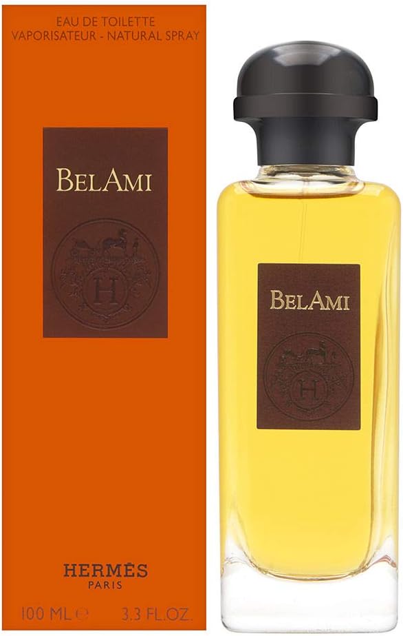 Hermès Bel Ami