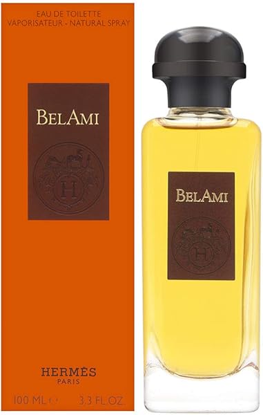 Hermès Bel Ami