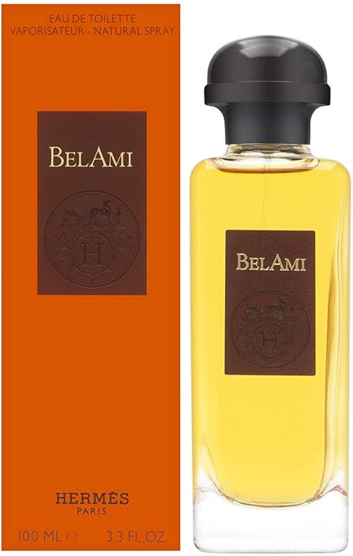 Hermès Bel Ami