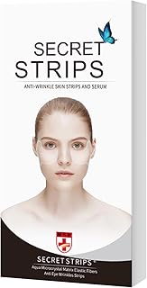 Parches antiarrugas para debajo de los ojos, ...