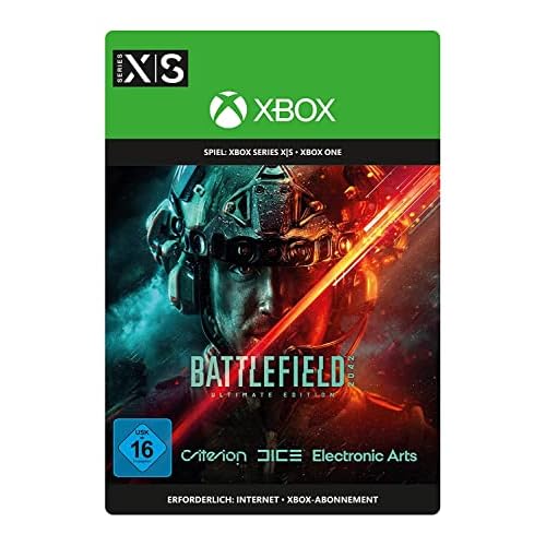 Battlefield 2042: Ultimate | Xbox - Download Code
