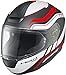Produktbild Held by Schuberth Helmet H-R2 Ride Black/Red M