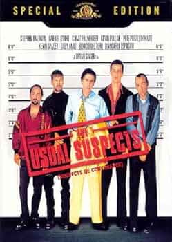 THE UNUSUAL SUSPECTS('05米) Amazon.co.jp: Unusual Suspects: ミュージック