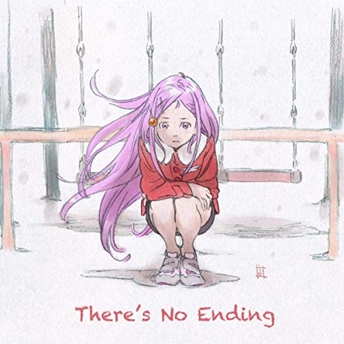 『There's No Ending』