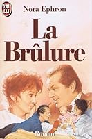 La Brûlure 2277221120 Book Cover