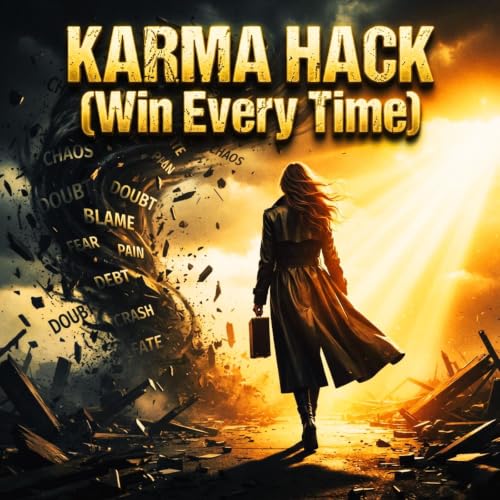 Stop Seeking Revenge: Let Their Own Patterns Destroy Them