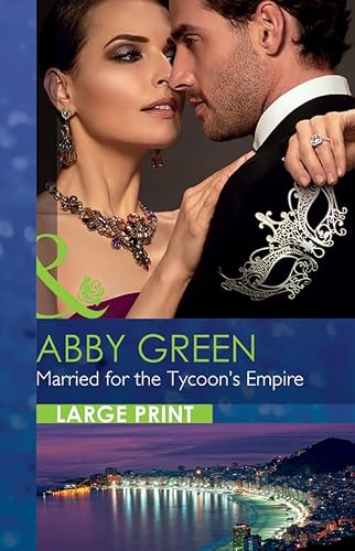 Married For The Tycoon's Empire