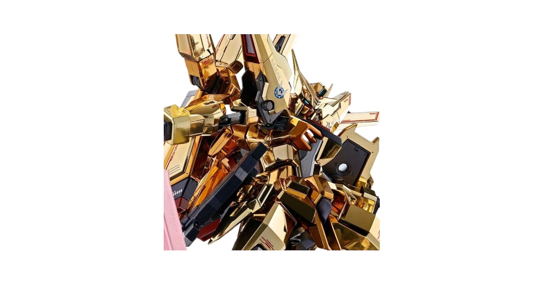 Amazon.co.jp: Metal Robot Spirits Akatsuki (Shiranui
