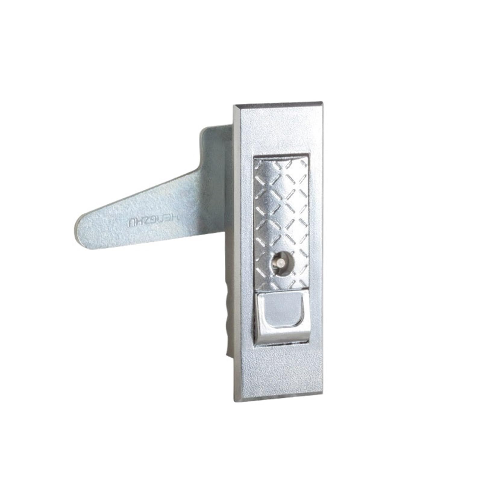 Serrure d'armoire MS602-3-1 avec verrouillage haute sécurité pour porte