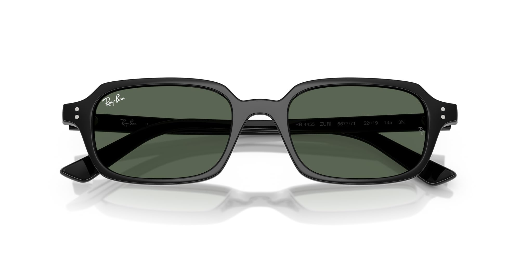 Ray-Ban Occhiali da sole unisex NOWNESS Full Rim
