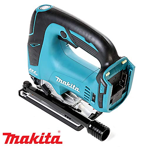 Makita Scie sauteuse MAKITA 18V - Sans chargeur ni batterie - DJV182ZJ