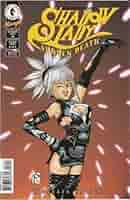 少年漫画 A2-SHADOW LADY 2 Dark Horse Manga SHADOW LADY Dangerous Love 2 Masakazu
