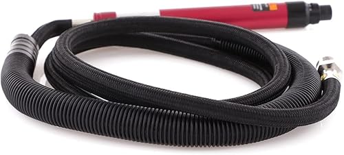 Miniatura 6 de Chicago Pneumatic CP9104Q - Herramienta de amoladora de lápiz de aire, soldador, carpintería, detalles de automóviles automotrices, pulidora de