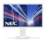 NEC EA244UHD-WH LED 60.5CM 23.8IN