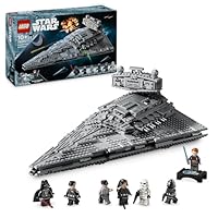 LEGO Star Wars Imperialer