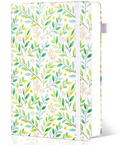 2.Floral Leaves
