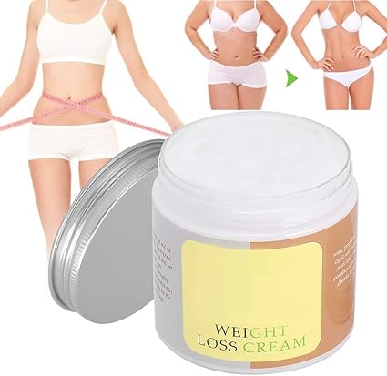Adelgazante, Crema Adelgazante, Cintura del Brazo Estiramiento Corporal Bajar de Peso Quema de Grasa Quema de Grasa la Crema De Calor Combate la Cáscara : Amazon.es: Belleza