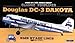 Doyusha DC-3 SMB 1/100