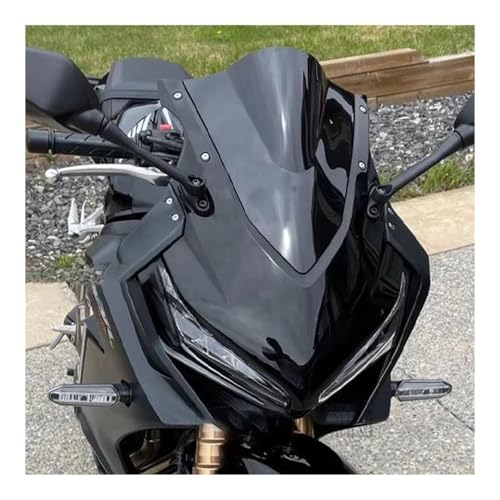 Couvercle de queue pour CBR650R de 2019 à 2024 - Capot de selle arrière moto