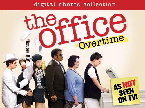 The Office: Digital Shorts Collection Season 1