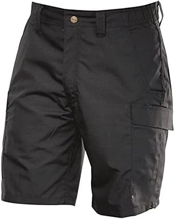 Tru-Spec Mens 24-7 Series Simply Tactical Cargo Short
