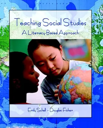 Teaching Social Studies: A Literacy-Based Approach - Instructor Resources (Instructor's Solutions Manual + PowerPoint Presentations) - img