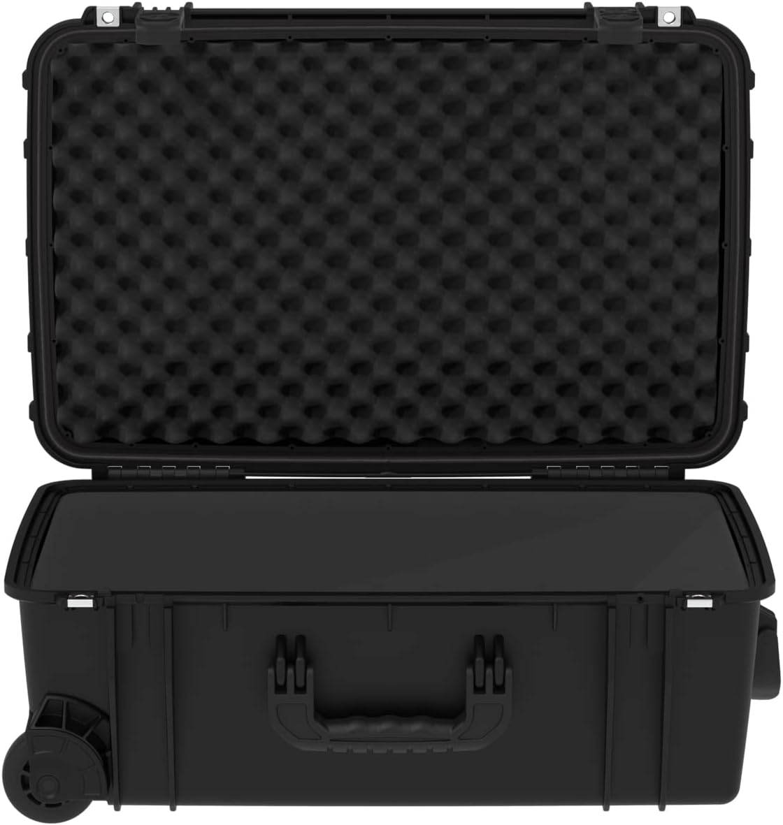 Seahorse SE920FPL,BK Protective Equipment Cases (Black)