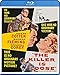 The Killer Is Loose [Blu-ray]