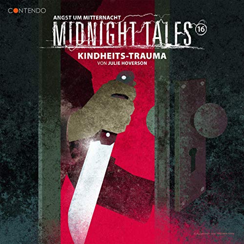Cover art for Kindheits-Trauma