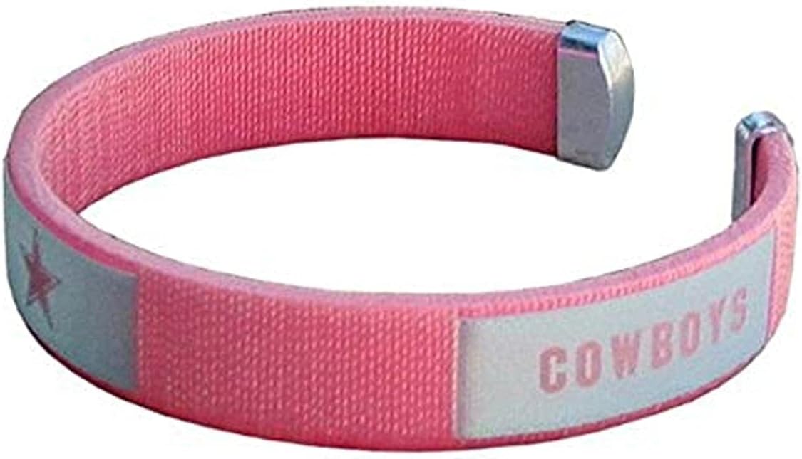 Siskiyou Sports NFL Fan Shop Fan Bracelet