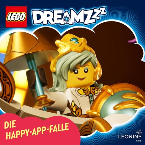 Folgen 51-52: Die Happy-App-Falle Titelbild