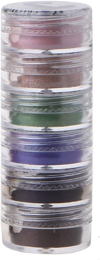 Natural Mica Mineral Powder Epoxy Resin Dye Pearl Pigment,Candle Making Dyes Cosmetic Grade Pearlescent