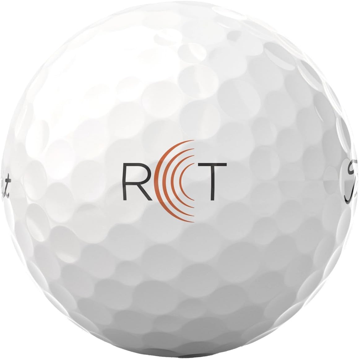 Titleist Pro V1x Left Handed Dash RCT 1 Dozen Golf Balls