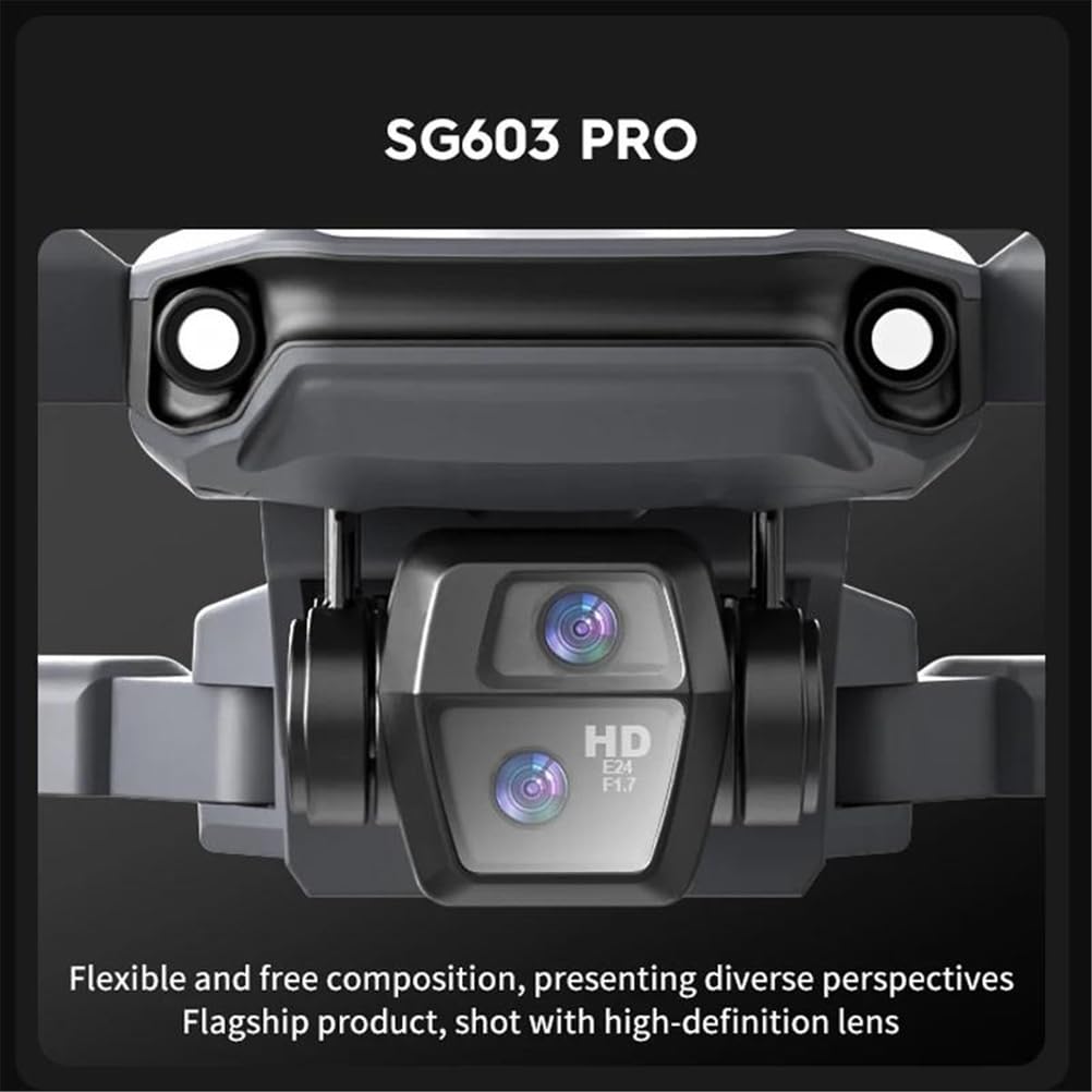 Dual battery,dron gps sg630 pro z ekranem dotykowym, kamerą eis, antywstrząsowy, dron 4k, drony bezszczotkowe 5g gps, kamery 4k hd, duży dron uav, zdalnie sterowany quadrocopter