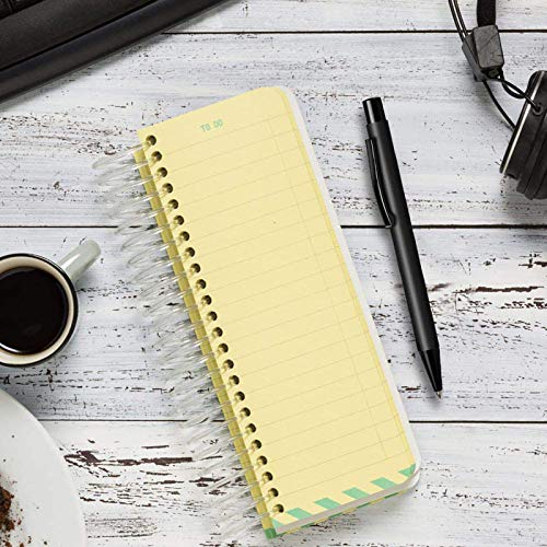 Cambond Ballpoint Pens Bulk, Black Pens Retractable Metal Ball Point Uniform Pens For Gift Business Police Men Flight Attendant, 1.0Mm Medium Point Smooth Writing, 5 Pen With 10 Refills - Black #TOP5