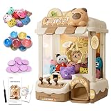 Capybara Claw Machine