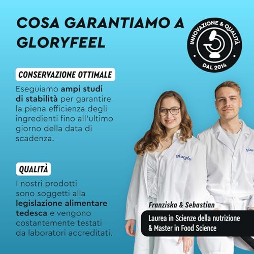 Creatina Monoidrata in Polvere 500 g, Materia Prima di Marca Creapure ad Alto Dosaggio, Supporto per Sport e Atleti, 100% Creatina Pura e di Alta Qualità, Palestra e Pre Workout - 4