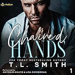 Cover of Chained Hands