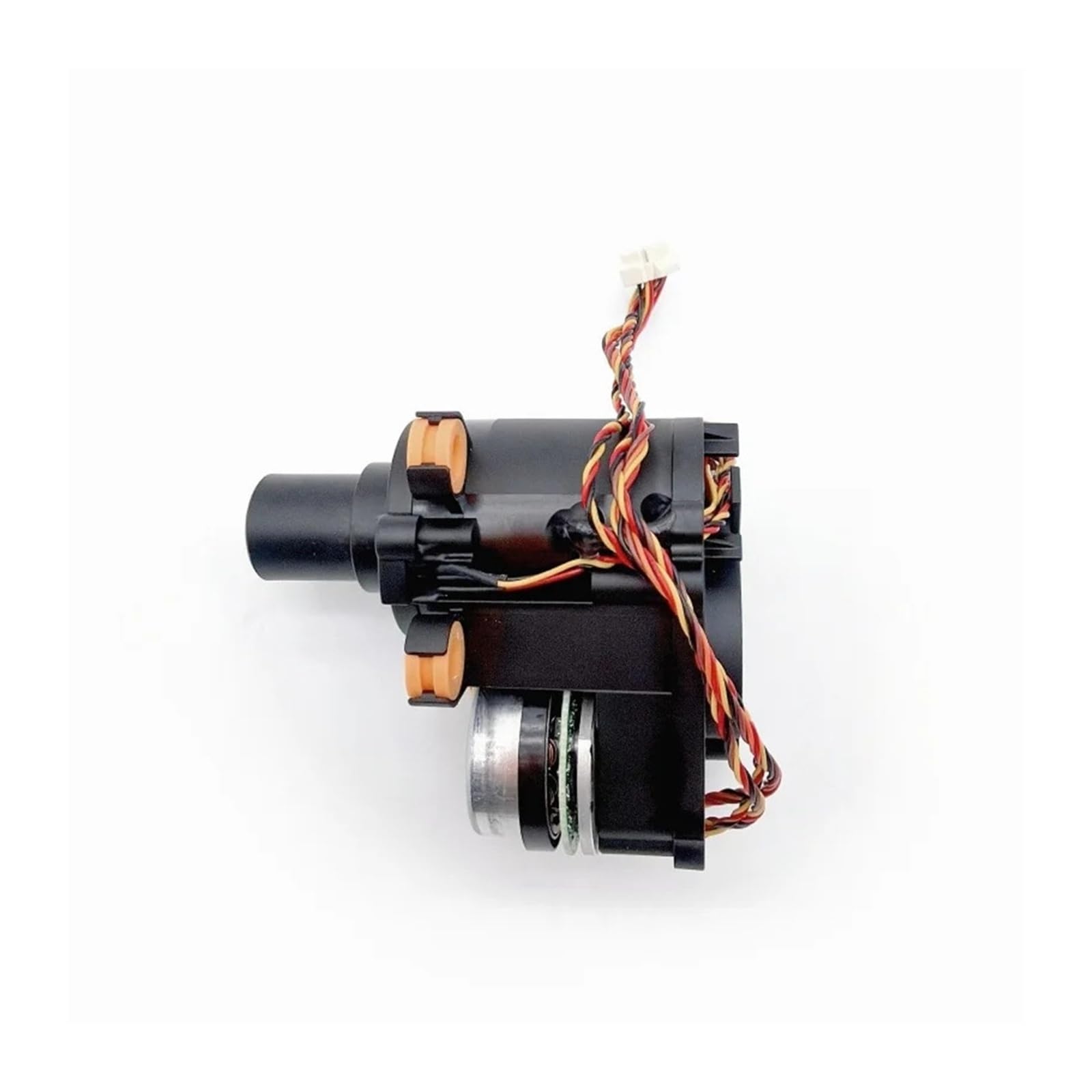 Motore di sollevamento for pulizia, compatibile con il motore di aspirazione Ecovacs X5 Pro Plus Ultra X5 Omni | Materiale in PVC, pezzo di ricambio sostitutivo for sollevatore for mocio doppio opzionale sinistro/destro(R)